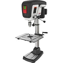 Jet Tools 716200 JDP-15B 15" Benchtop Drill Press 3/4HP Single Phase 115V