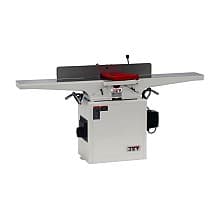 Jet Tools 718200K JWJ-8CS 8" Jointer with Closed Stand 2HP Single Phase 230V