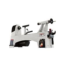 Jet Tools 719200 JWL-1221VS 12" X 21" Variable Speed Wood Lathe 1HP 115V