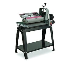 Supermax 19-38 Drum Sander 1.75 HP 110V