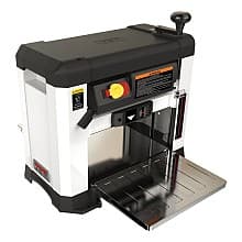 Jet Tools 722130 JWP-13BT Helical Style Bench Top Planer 2HP 115V