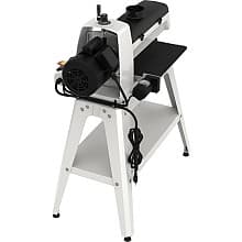 Jet Tools 723530K JWDS-1836 Drum Sander with Open Stand 1-3/4HP Single Phase 115V