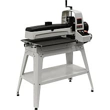 Jet Tools 723540OSK JWDS-2244 Drum Sander with Open Stand 1-3/4HP