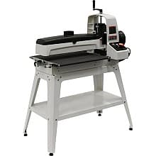 Jet Tools 723550OSK JWDS-2550 Drum Sander with Open Stand 1-3/4HP