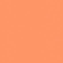 Formica Laminate Color 8235 Solar Orange