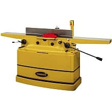Powermatic PJ-882HH Jointer 2HP 1Ph 230V
