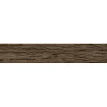 PVC Edgebanding, Color 8849E5 Neo Walnut, 0.018" Thick 15/16" x 600' Roll