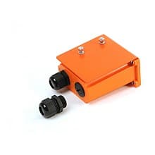 Blum 9054739 Start Button Control Assembly Box