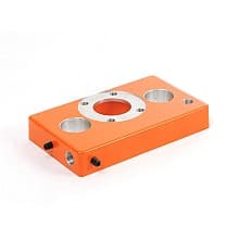 Blum 9166609 Cylinder Base Plate for M53 Machines