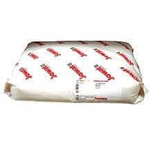 Jowatherm EVA Hot Melt Adhesive, Yellow, 33lb Bag