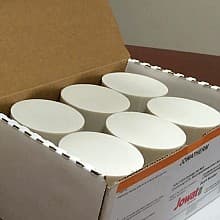 Jowatherm Holz-Her Hot Melt Edgebanding, Natural, 26lb Cartridge