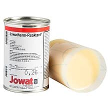 Jowat 607.40 PUR Hotmelt Adhesive, 37lb
