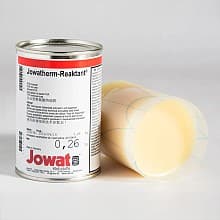Jowat Pur Holz-Her Hot Melt Adhesive, Natural 24/Box