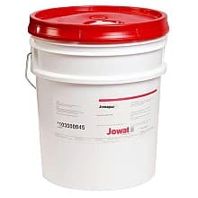 Jowat Membrane Pressing Adhesive, White, Drum