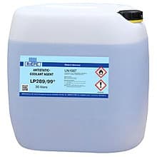 Riepe Antistatic-Coolant Agent, 2.64 Gallon