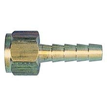 1/4" NPT Female Thread Hose Barb Fitting