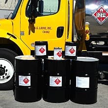 General Purpose Lacquer Thinner, 55 Gallon Drum