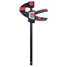 12" One Handed EZS Clamp, 6-1/2" - 20" Spread