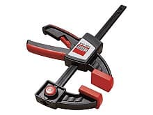 18" One Handed EZS Clamp, 6-1/2" - 25-3/4" Spread
