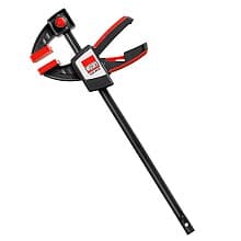 36" One Handed EZS Clamp, 6-1/2" - 43-1/2" Spread