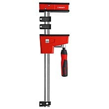 Parallel K Body Bar Clamp, 3-3/4" Throat Depth