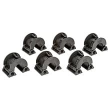 60° - 180° Variable Angle Vario Corner Clip 6/Pack