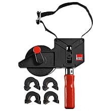 23' Variable Angle Strap Clamp with 2K Handle