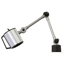 Laguna ALAREVO18 LIGHT Double Arm Halogen Light