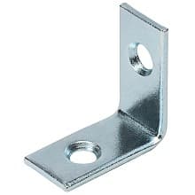 3/4" x 3/4" x 3/4" L Bracket