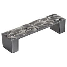 3-3/4" Calathea Handle Pull