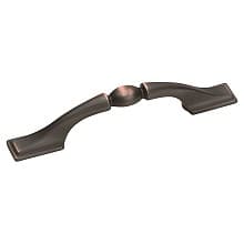 3" Sterling Traditions Handle Pull, Oil-Rubbed Bronze