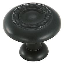 1-1/4" Inspirations Rope Knob