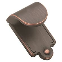 1-7/8" Inspirations Finger Pull