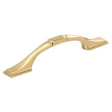 3" Everyday Heritage Cabinet Pull, 4-7/8" Length