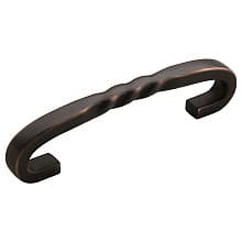 96mm Inspirations Rope Pull