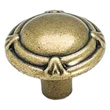 1-3/8" Clearance Round Knob