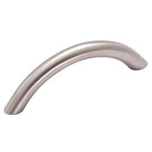 3" Stainless Steel Pull