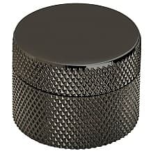 1-1/4" Transcendent Round Knob