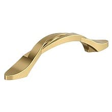 3" Intertwine Cabinet Pull