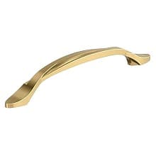 5-1/16" Intertwine Cabinet Pull