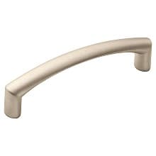 3-3/4" Essential'Z™ Bar Pull, Satin Nickel