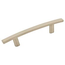 3" Cyprus Arch Pull