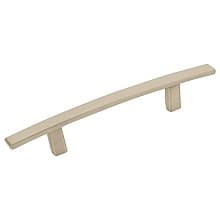 3-3/4" Cyprus Arch Pull