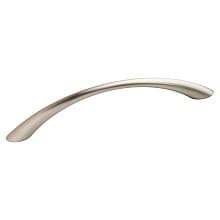 5-1/16" Allison™ Value Hardware Arch Pull, Satin Nickel