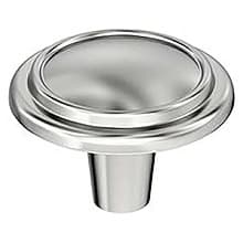 1-1/4" Hatfield Round Cabinet Knob
