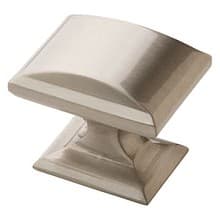1-1/4" Candler Round Knob