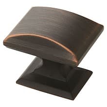 1-1/4" Candler Round Knob