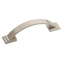 3" Candler Arch Pull