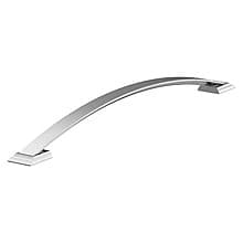 18" Candler Appliance Pull, Polished Chrome