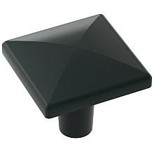 1-1/8" Extensity Square Knob